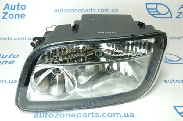 Luz esquerda 4401156LLDEM Depo/Loro/Abakus