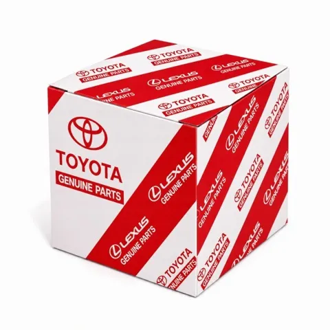 Consola de suporte do radiador superior SU001A7771 Toyota
