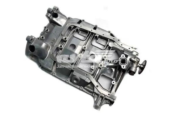 Bomba de óleo 261104A701 Hyundai/Kia