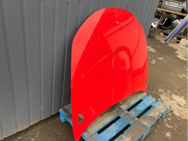 NEY15231XA Mazda Capota