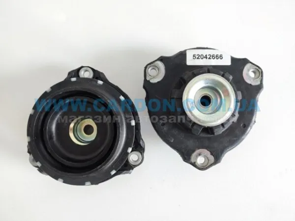 Suporte de amortecedor dianteiro 52042666 Fiat/Alfa/Lancia