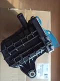 Radiador do sistema EGR de recirculação dos gases de escape Citroen C5 