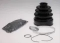 Bota de proteção interna esquerda de junta homocinética do semieixo dianteiro Mazda 6 GH