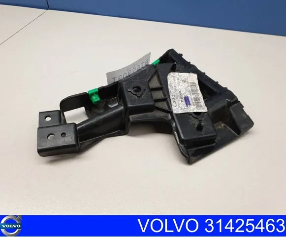 Consola do pára-choque dianteiro 31425463 Volvo