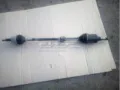 Semieixo (acionador) dianteiro direito Chevrolet Cruze J300