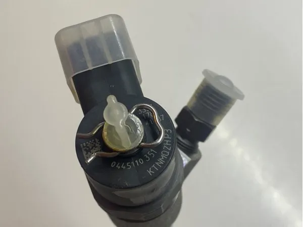 Injetor de injeção de combustível 71724501 Fiat/Alfa/Lancia