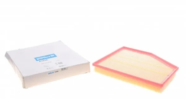 Compre A1838 Purflux Filtro de ar
