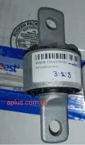 Braço oscilante inferior esquerdo/direito de suspensão dianteira Tesla Model 3 5YJ3