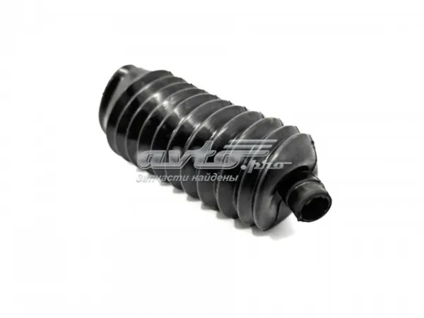 Bota de proteção do mecanismo de direção (de cremalheira) Chery QQ6 S21