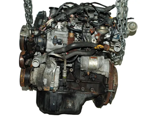 Motor montado 3CTE Toyota
