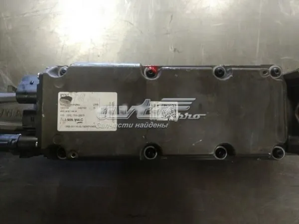 4N1423053L VAG Cremalheira da direção