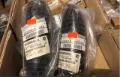 Bota de proteção direita do mecanismo de direção (de cremalheira) Nissan Almera N16