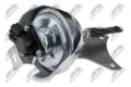 Válvula (atuador) de controlo de turbina Citroen C5 RW