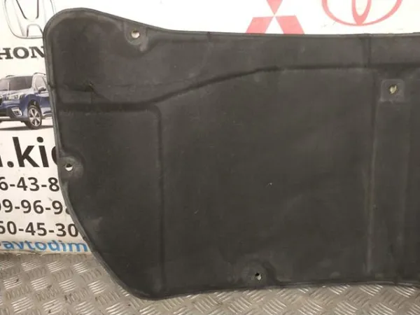 Compre Isolamento de ruído da capota Mitsubishi Outlander III GF, GG