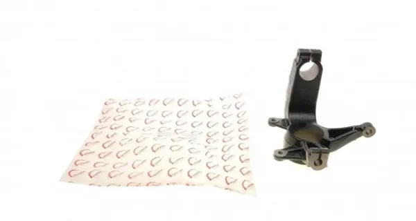 Pino moente (extremidade do eixo) dianteiro direito RWS2210 Rotweiss