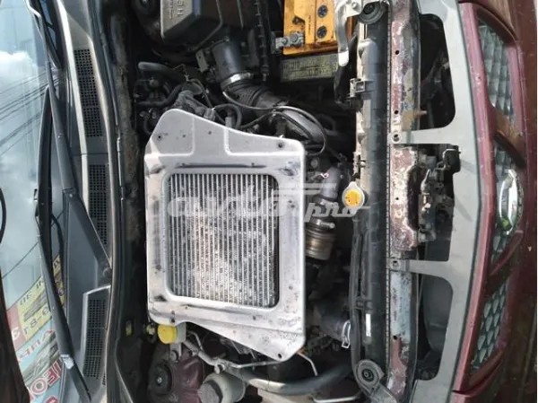 Motor montado Nissan X-Trail T30