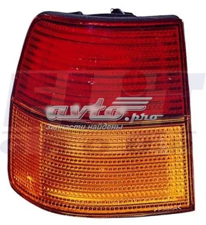 Lanterna traseira direita Seat Toledo I