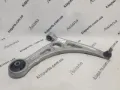 Braço oscilante inferior direito de suspensão dianteira Hyundai Tucson NX4E