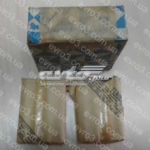 Guia de válvula de admissão 13213W0500 Nissan/Infiniti