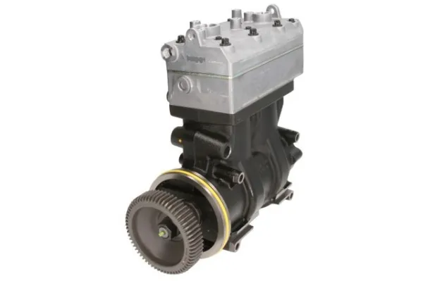 Compressor de bombeio pneumático (de amortecedores) 9125180050 Wabco