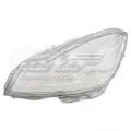 Vidro da luz esquerda Mercedes C W204