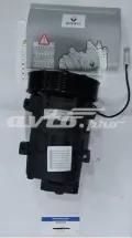Compressor de aparelho de ar condicionado Renault Trucks TRUCK PREMIUM 