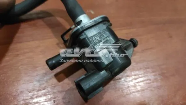 Válvula (comporta) de bomba de vácuo Toyota Corolla E15