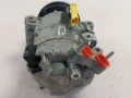Compressor de aparelho de ar condicionado Peugeot 208 CA, CC