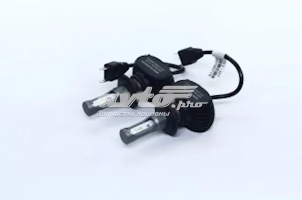 Lâmpada de diodo emissor de luz (LED) TMPS1H7 Tempest