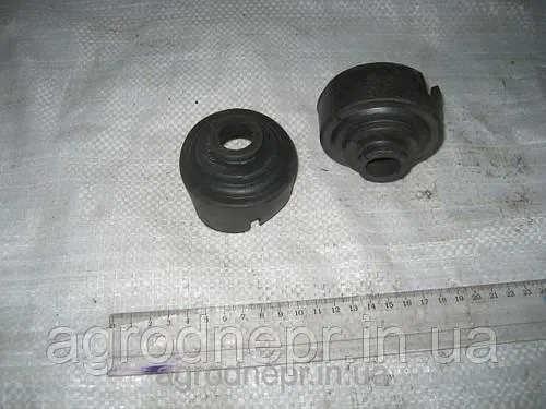 Bota de proteção de ligação de mudança Toyota Hiace II