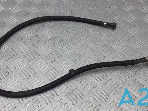 Cano derivado de ventilação de cárter (de separador de óleo) MINI Cooper 