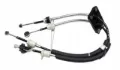 Cabo de mudança duplo Peugeot Boxer 250