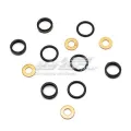 Injetor de injeção de combustível Opel Frontera 6B