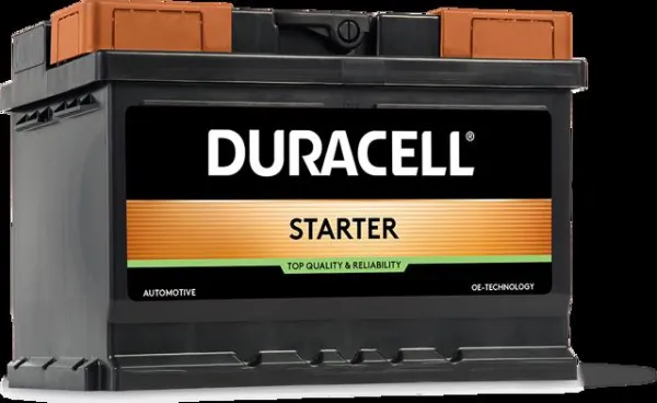 Bateria recarregável (PILHA) DS55 Duracell