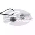 Correia dos conjuntos de transmissão, kit Mercedes V 638