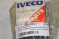 Bota de proteção do mecanismo de direção (de cremalheira) Iveco Daily 