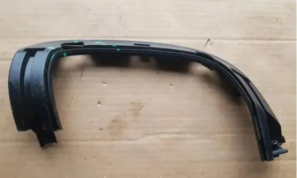 Suporte da ponteira de escape 31353396 Volvo