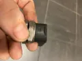 Sensor de pressão de combustível BMW 7 E65, E66, E67
