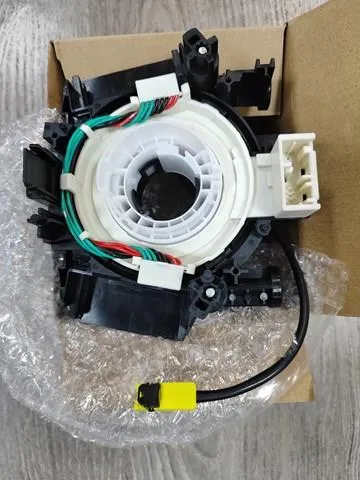 B5567JG49D China Anel AIRBAG de contato, cabo plano do volante