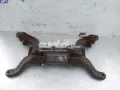Viga de suspensão traseira (plataforma veicular) Opel Insignia G09