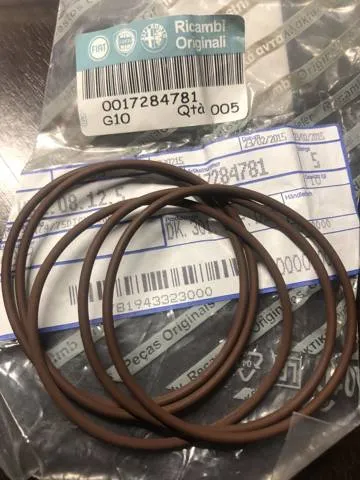 17284781 Fiat/Alfa/Lancia