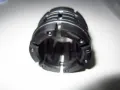 Kit de reparação da cremalheira da direção (do mecanismo), (kit de vedantes) Opel Corsa S93