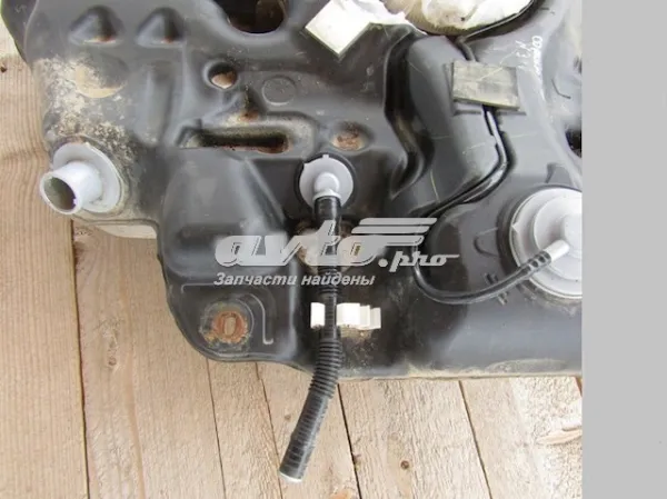 Tanque de combustível Toyota Auris JPP hatchback (E15) (2006 - 2012) preço, a partir de