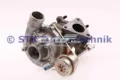 Turbina Seat Cordoba 6K2