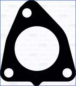 Compre 1727917030 Toyota Vedante de catalisador (de neutralizador catalítico)