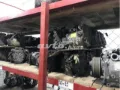 Compressor de aparelho de ar condicionado Mitsubishi Galant EA