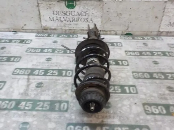 Amortecedor dianteiro 485100D810 Toyota