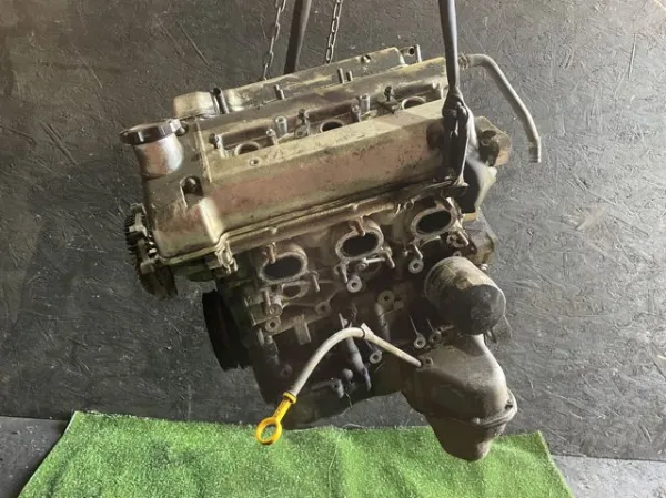 Motor montado H20A Suzuki