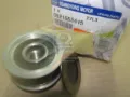 Polia do gerador SsangYong Rodius 