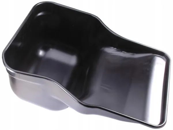 Panela de óleo de cárter do motor 51058015602 MAN
